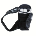 Venum MMA 4oz Boxing Gloves | Black & Gold