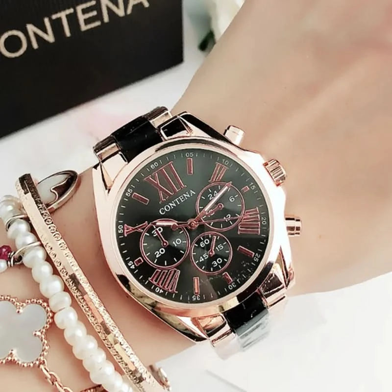 Luxury Watches for Men & Women | Designer & High-End Timepieces - FitZone360