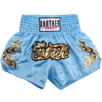 Premium Muay Thai Shorts | Lightweight, Durable & Fighter-Approved - FitZone360
