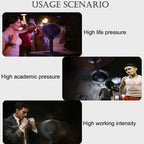 Desktop Boxing Speed Ball Punching Bag Stress Buster - FitZone360