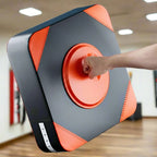 Boxing Wall Punching Pad - FitZone360