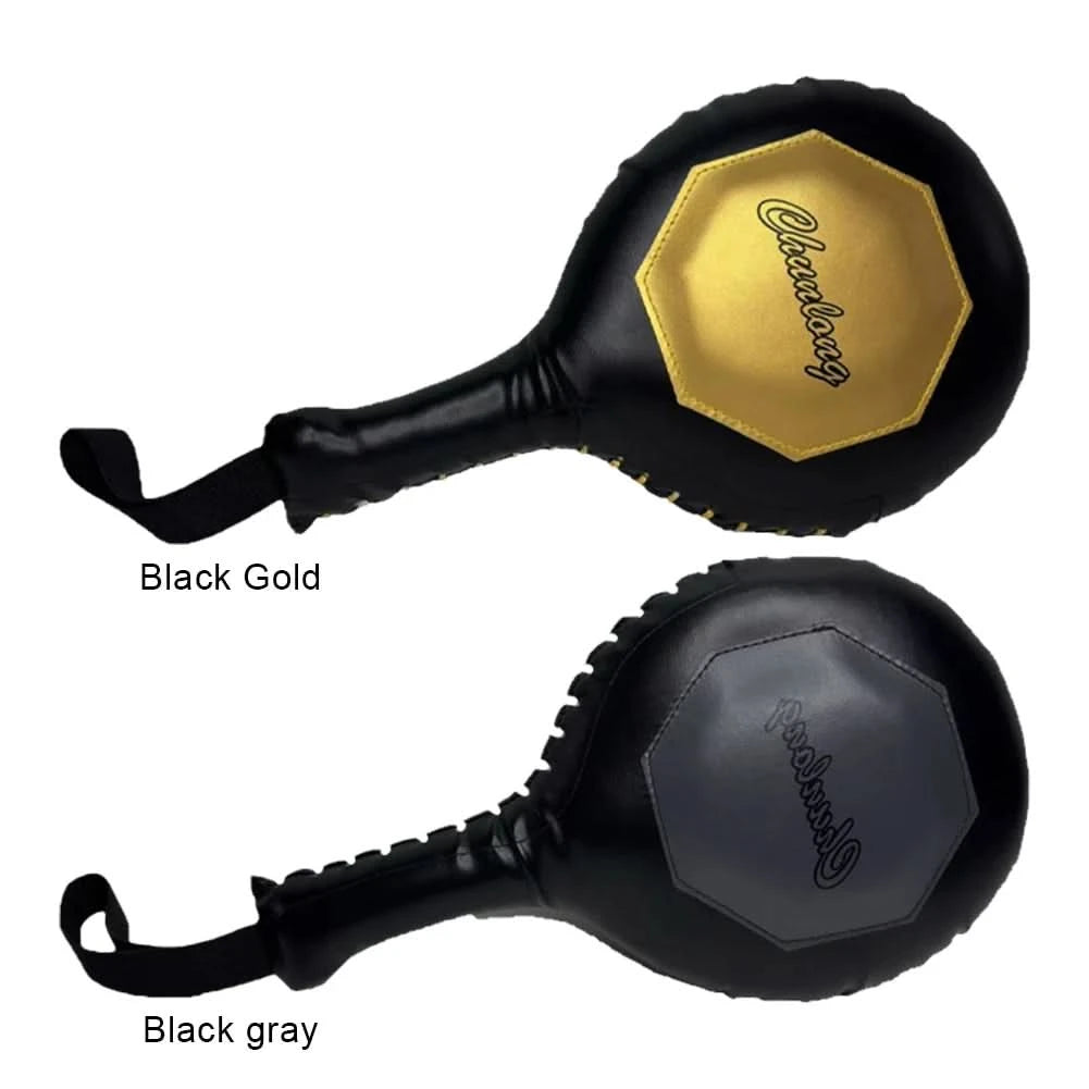 Boxing Focus Speed Paddle | Master Precision, Speed & Technique - FitZone360