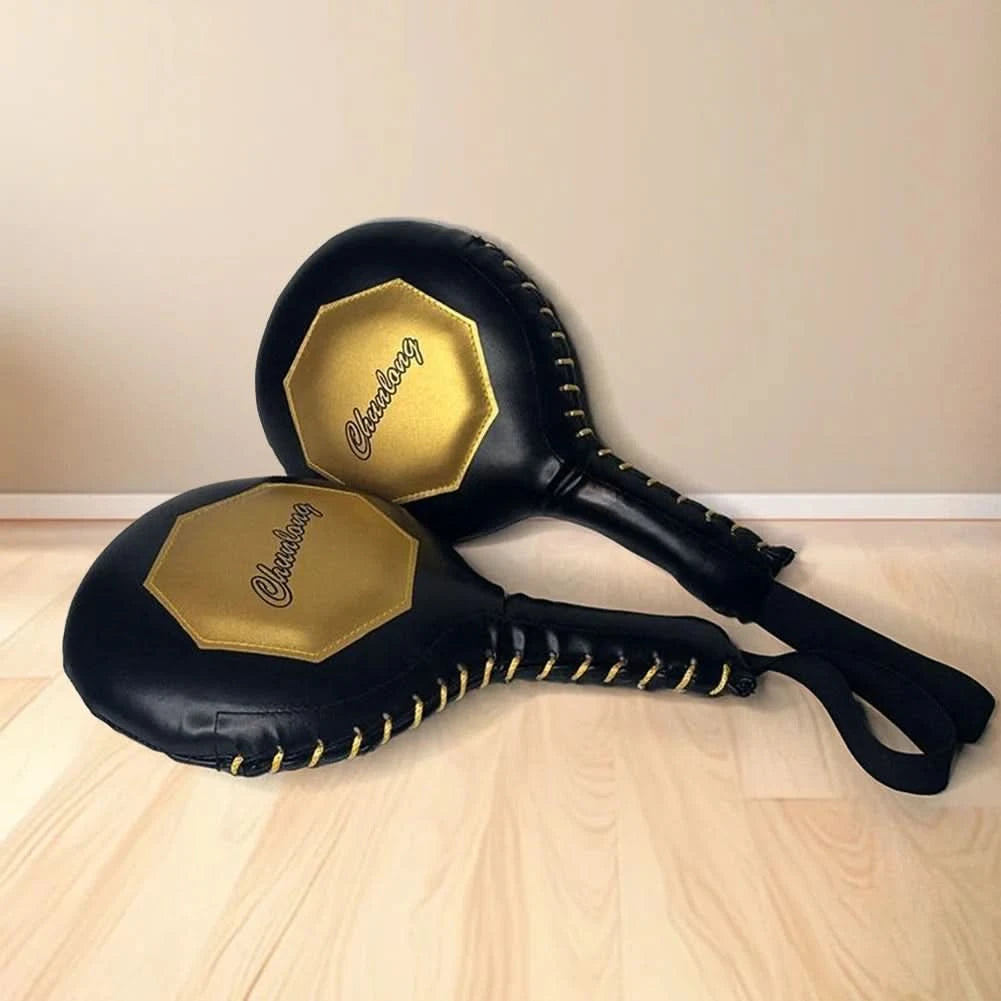 Boxing Focus Speed Paddle | Master Precision, Speed & Technique - FitZone360