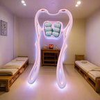 Travel-Friendly | Shiatsu Neck & Back Massager - FitZone360