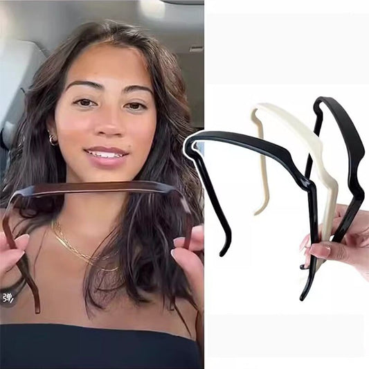 Sunglasses Hairband for Men and Women
