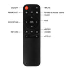 Android 11 P90 MAX Gaming Projector | 19,000+ Retro GAMES | TF Card Support | Wireless Gamepad | Dual WiFi | Portable Home Theater System - FitZone360