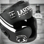 Boxing Head Guard | Ultimate Shock-Absorbing Protection Sparring Safety - FitZone360