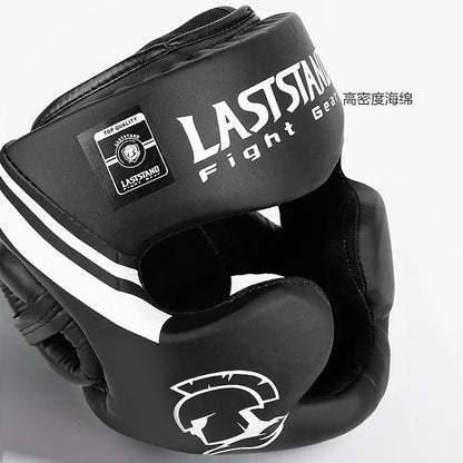 Boxing Head Guard For Kids and Adults