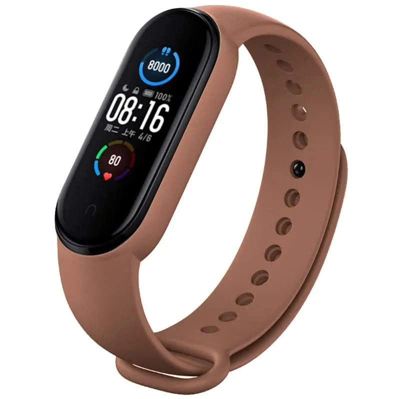Elevate your lifestyle | Smartwatch Heart Monitoring and Fitness - FitZone360