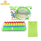Ultimate Kids Fort Building Kit: Construction Fortress - FitZone360