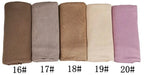 Soft Modal Cotton Jersey | Hijab Scarf - FitZone360