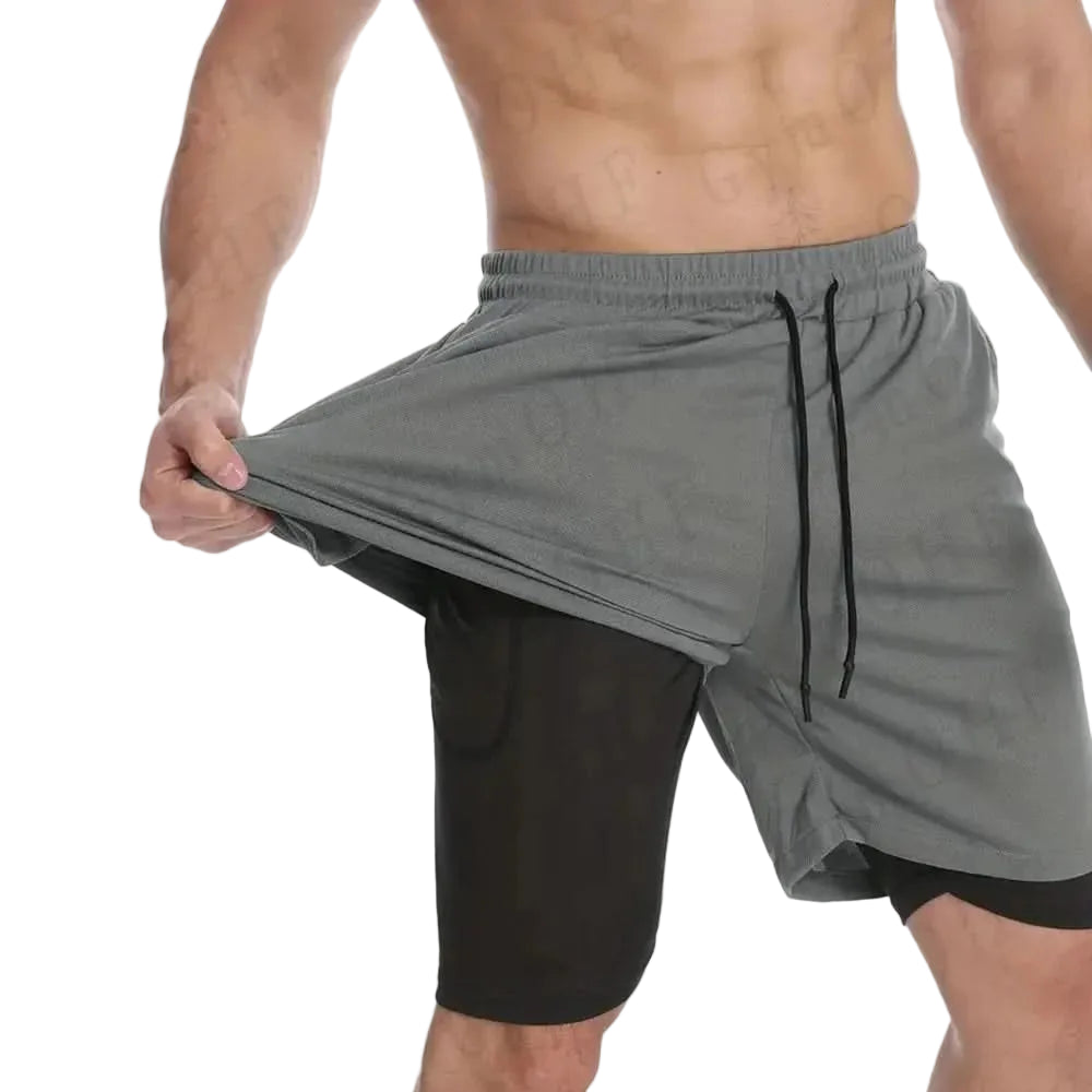 Lonsdale Boxing & MMA | Training Shorts (Multiple Colours) - FitZone360