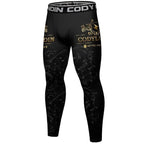 MMA & BJJ Training Set | Rash Guard Tops | Shorts for Jiu Jitsu - FitZone360