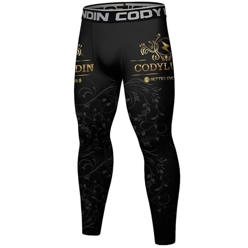 MMA & BJJ Training Set | Rash Guard Tops | Shorts for Jiu Jitsu - FitZone360