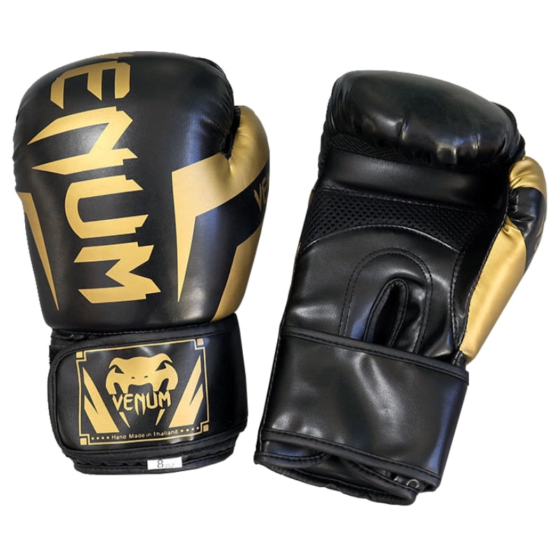 Venum Full Contact Boxing Gloves for all Martial arts