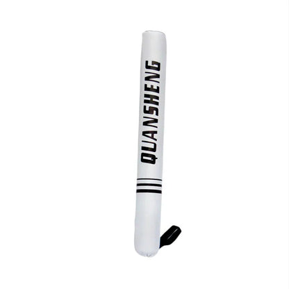 Boxing Training Stick | PU Leather Reaction & Speed Target for Muay Thai, MMA Boxing - FitZone360