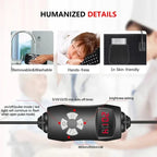 Red Light Belt | Discomfort Muscle Relief - FitZone360