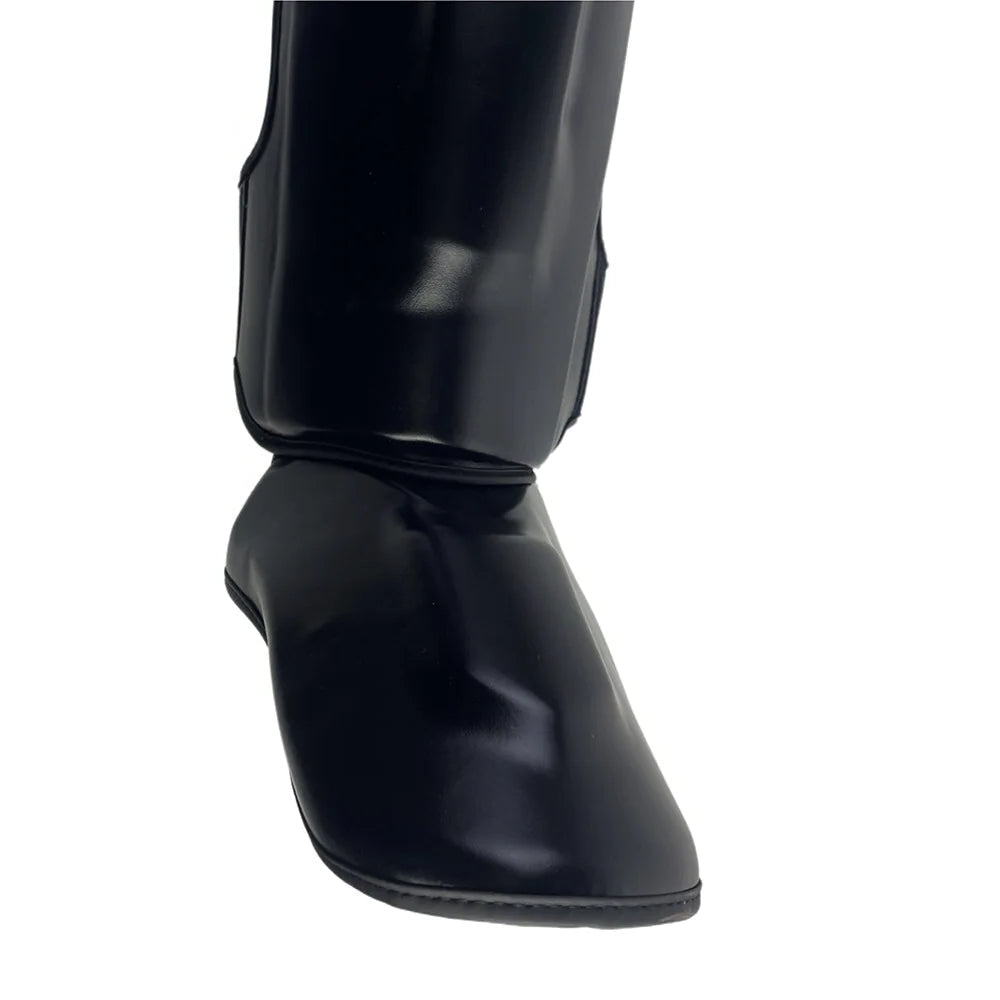Twins Special Shin Guards | Muay Thai MMA & Kickboxing - FitZone360
