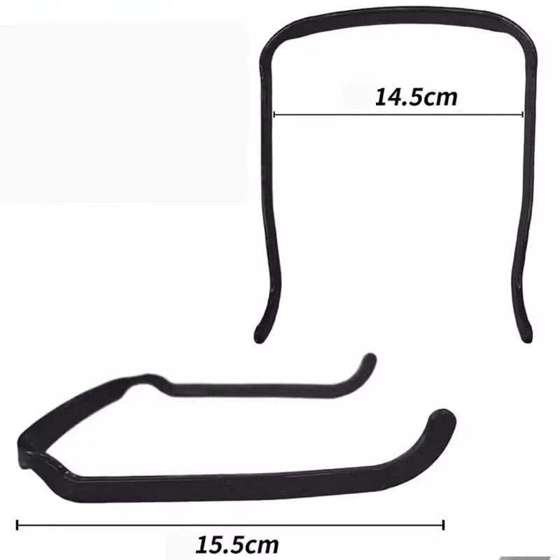 Sunglasses Hairband for Men and Women - FitZone360
