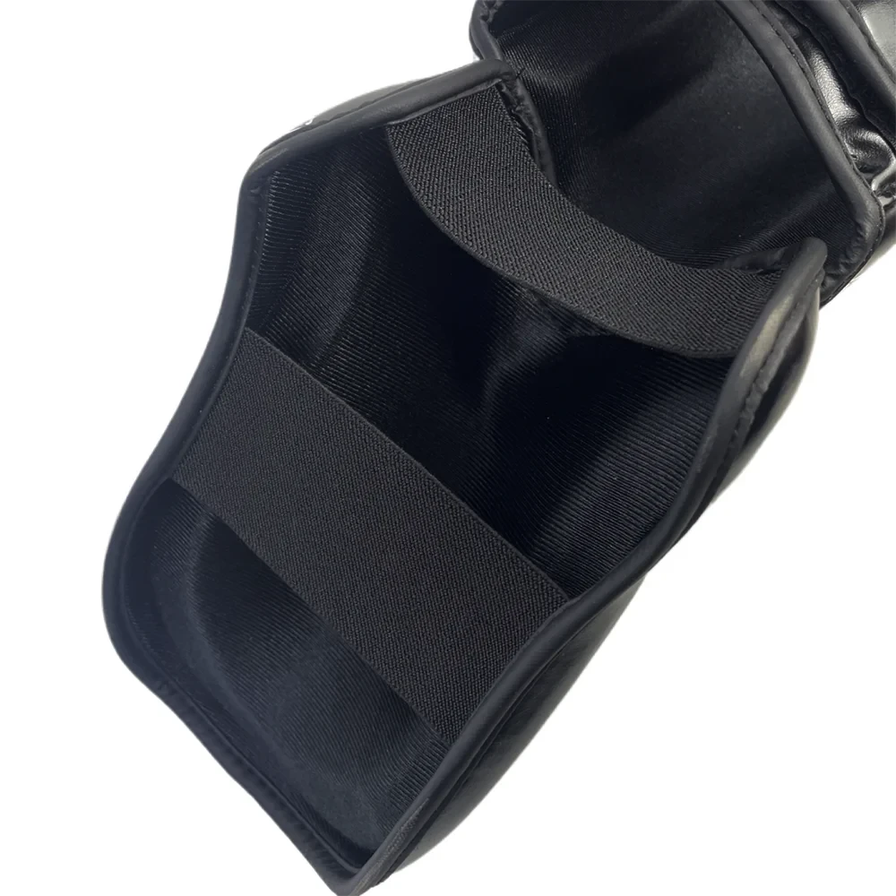 Fairtex Muay Thai Shin Guards | Professional Protection for Training & Sparring - FitZone360