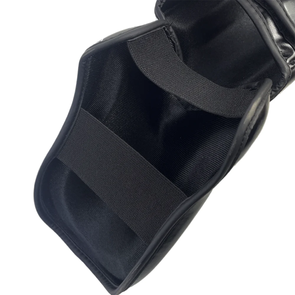 Fairtex Muay Thai Shin Guards | Professional Protection for Training & Sparring