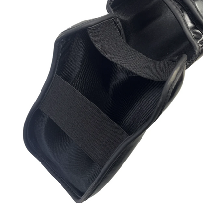 Fairtex Muay Thai Shin Guards | Professional Protection for Training & Sparring