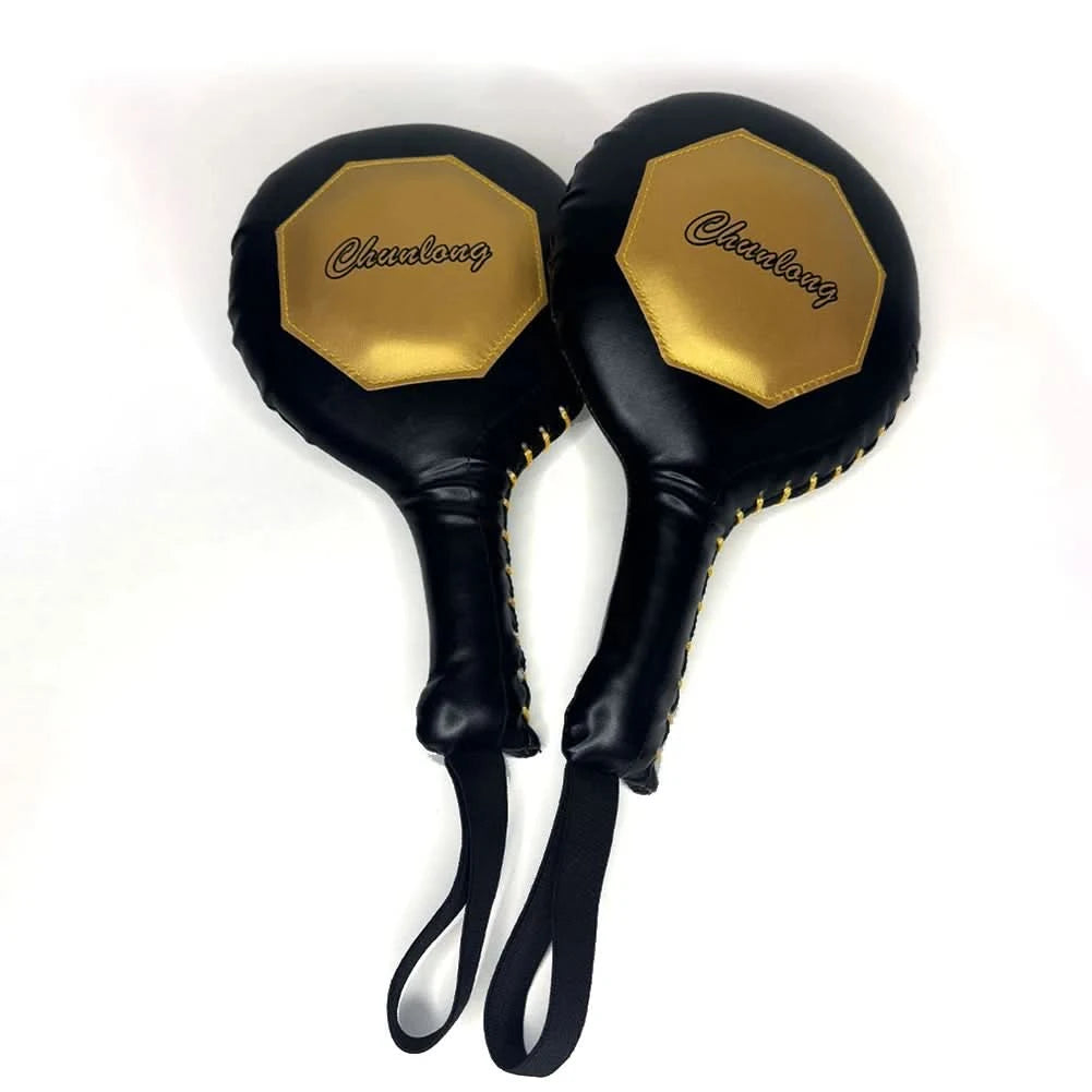 Boxing Focus Speed Paddle | Master Precision, Speed & Technique - FitZone360