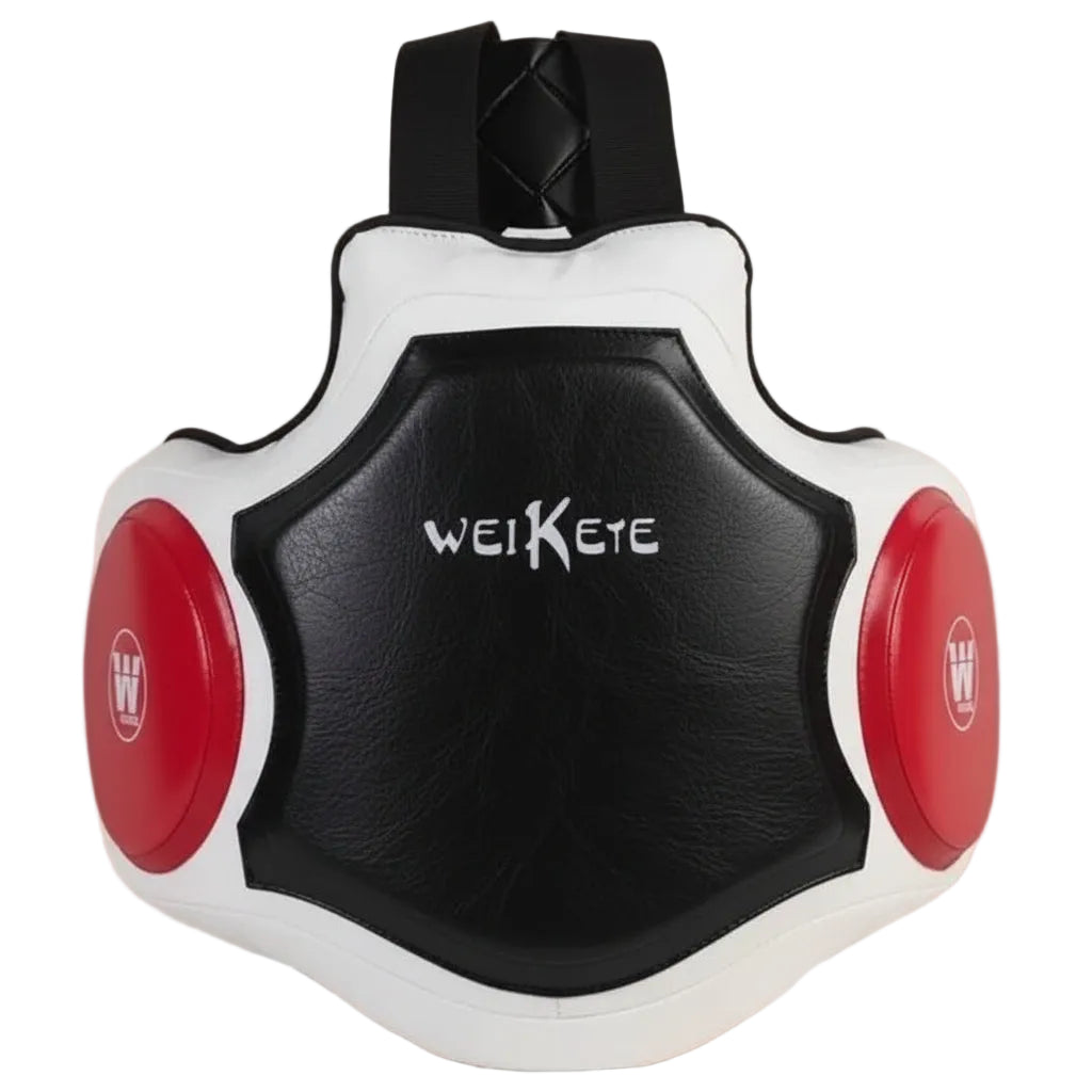 Boxing Coach | Body Protector (Trainer Chest & Belly Pad) - FitZone360
