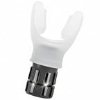 Breathing Trainer Exercise Mouthpiece | Improve Lung Capacity & Cardio Fitness - FitZone360