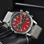 TOP TIME Series | Men's and Women's American Aviation Watch - FitZone360