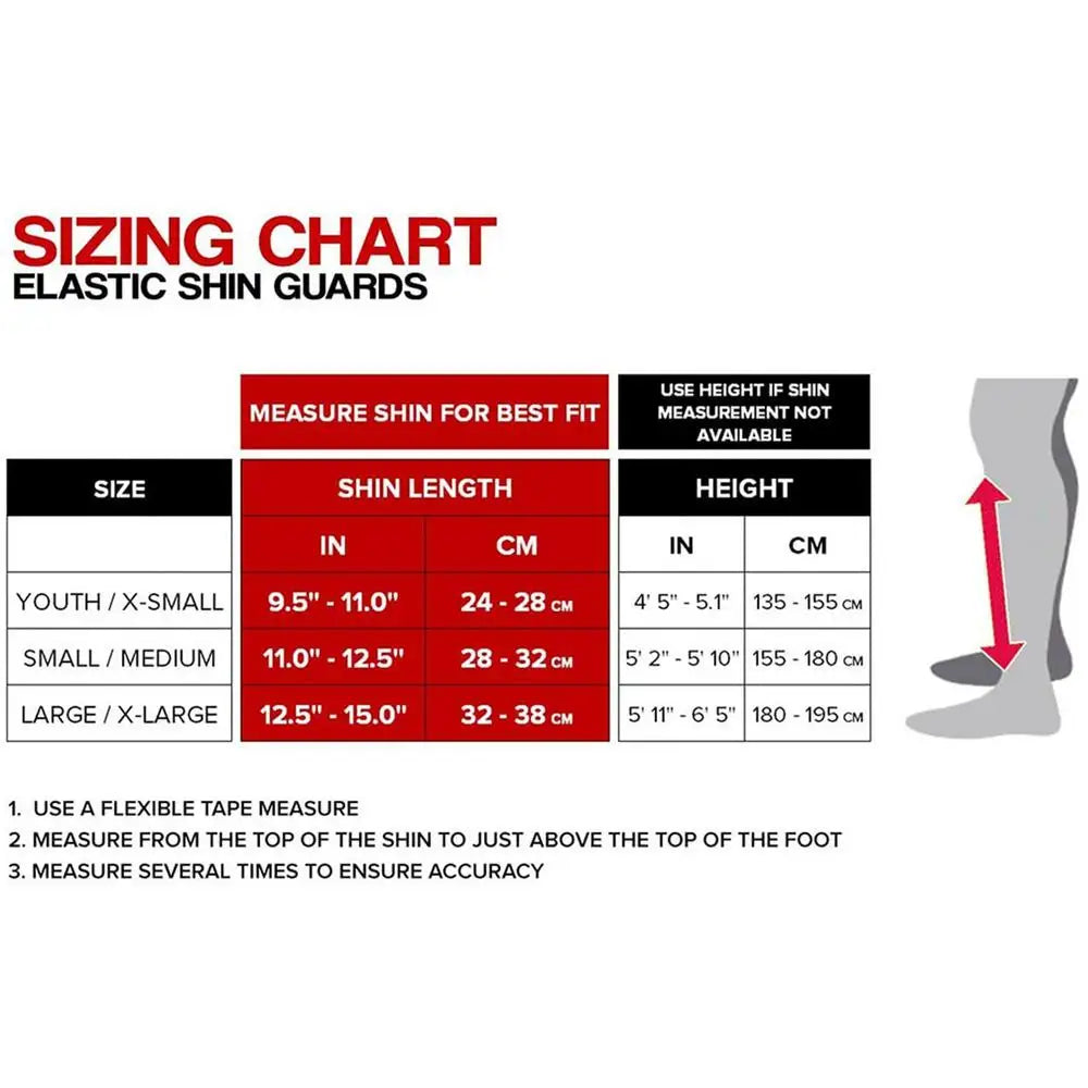 Muay Thai Shin Guards | Elite Foot & Shin Protection for Combat Sports - FitZone360