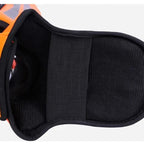 MMA Muay Thai Kickboxing Shin Guards | Mixed Martial Arts Protective Shin Pads - FitZone360