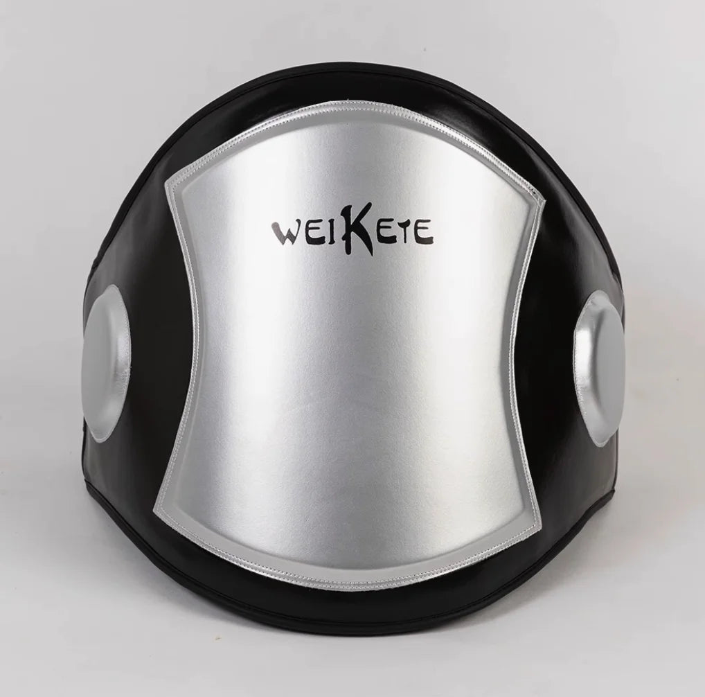 Boxing Coach | Body Protector (Trainer Chest & Belly Pad) - FitZone360