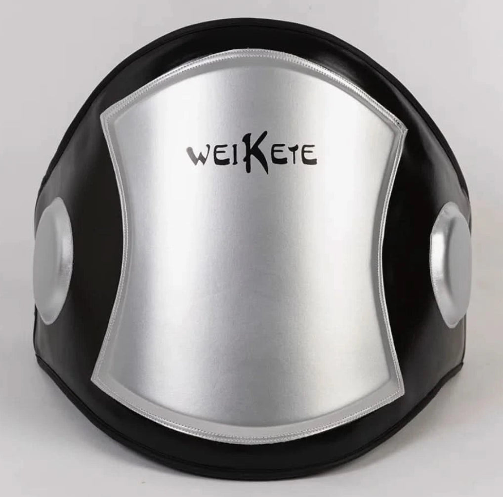 Boxing Coach | Body Protector (Trainer Chest & Belly Pad) - FitZone360