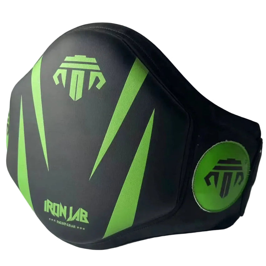 Boxing Coach | Body Protector (Trainer Chest & Belly Pad) - FitZone360
