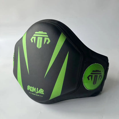 Boxing Coach | Body Protector (Trainer Chest & Belly Pad) - FitZone360