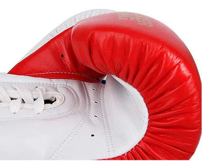 Professional Boxing Gloves | Kickboxing MMA & Muay Thai