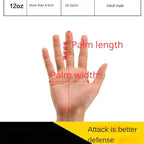 Professional Kickboxing MMA Gloves | High-Performance Training Gear for Men, Women & Juniors - FitZone360