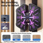 Interactive Music Boxing Pad | Perfect Gift for Kids & Adults - FitZone360