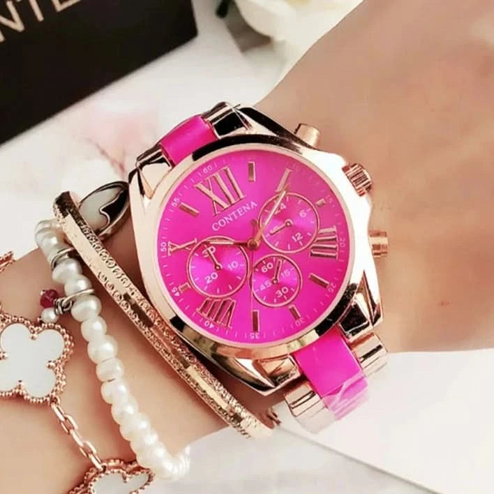Luxury Watches for Men & Women | Designer & High-End Timepieces - FitZone360