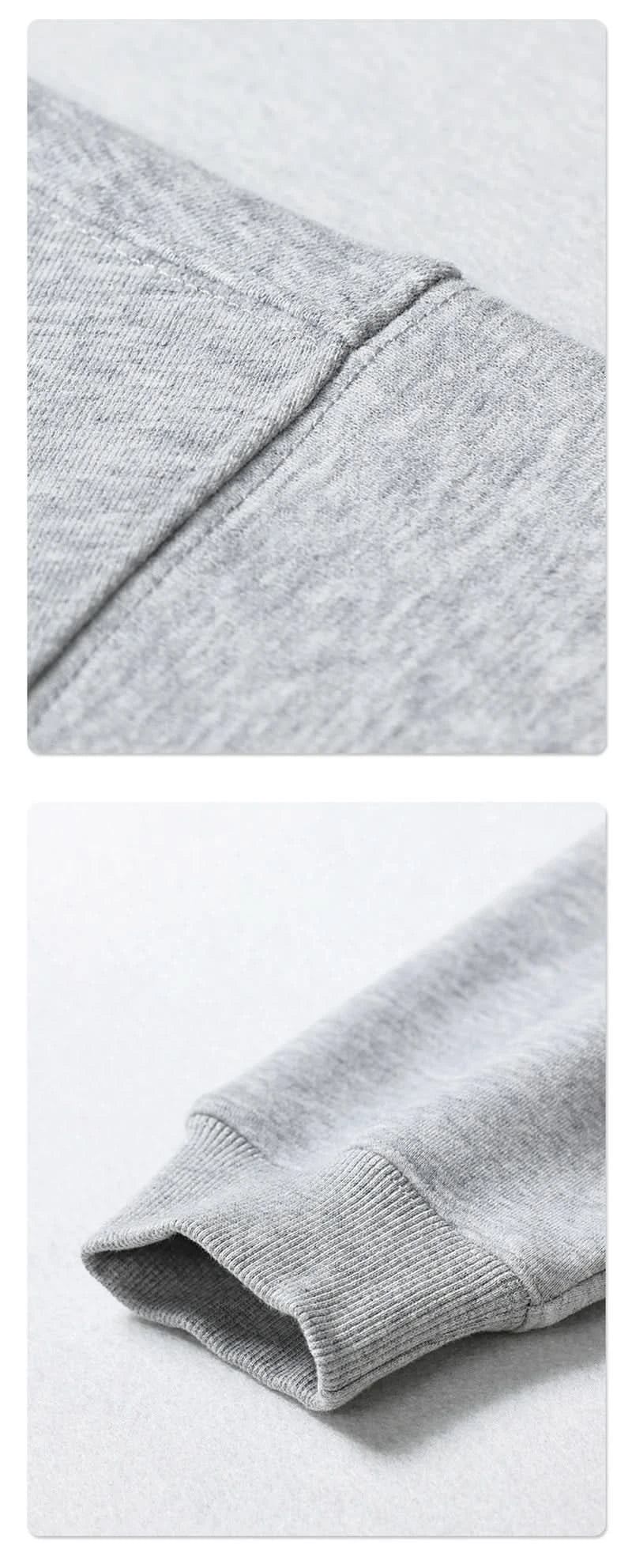 Fleece Hooded Sweatshirt | Unisex Oversized Winter Hoodie Pullover - FitZone360
