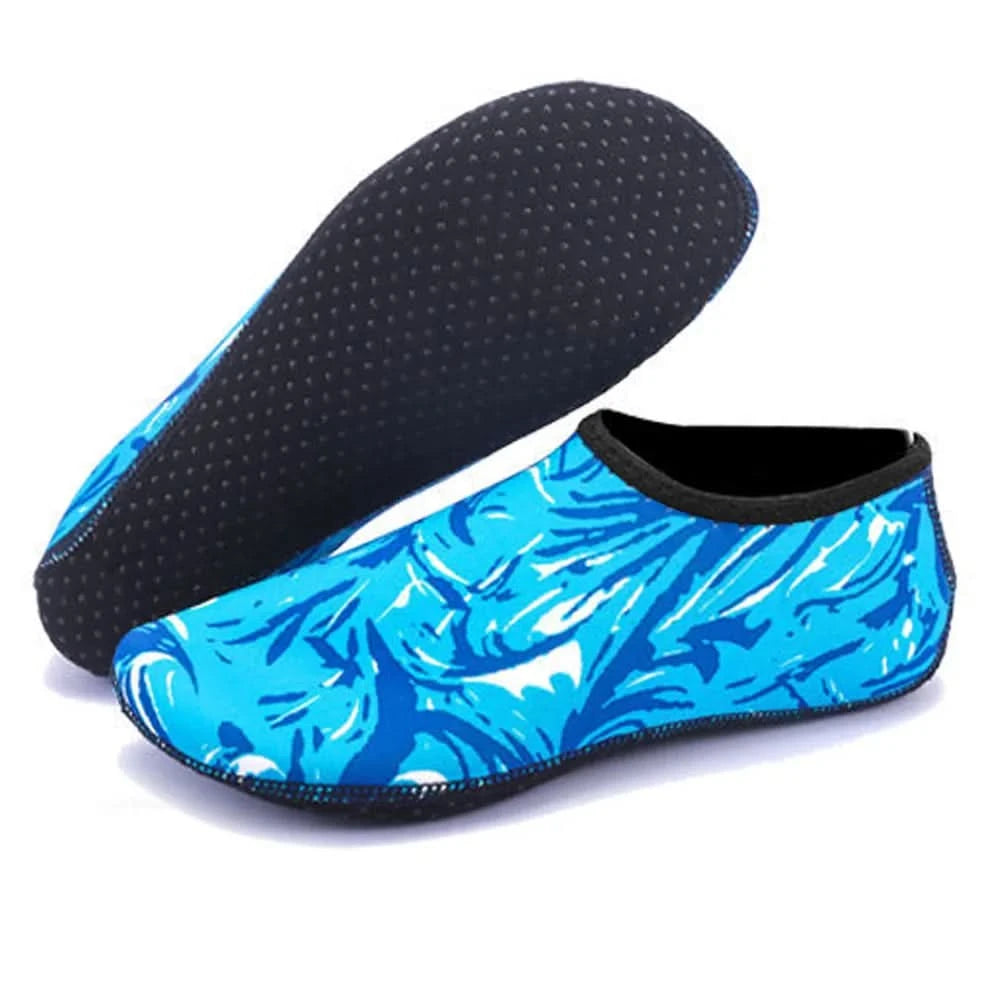 Bare Feet | Beach, Pool Side and Diving Shoes - FitZone360