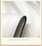 Air Conditioning Blanket | Premium Washable Ice Silk Summer Quilt Set - FitZone360