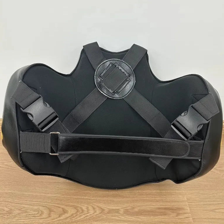 Boxing Coach | Body Protector (Trainer Chest & Belly Pad) - FitZone360