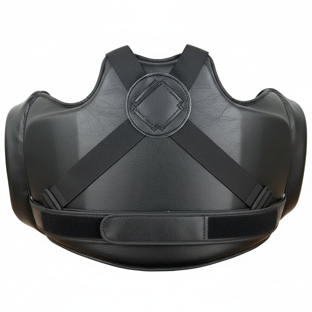 Boxing Coach | Body Protector (Trainer Chest & Belly Pad) - FitZone360
