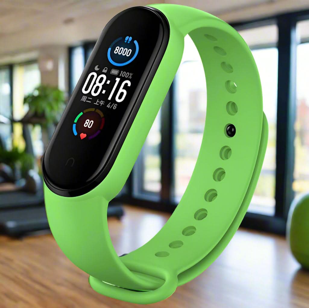 Elevate your lifestyle | Smartwatch Heart Monitoring and Fitness - FitZone360