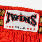 Fairtex Muay Thai MMA Boxing Shorts | Authentic Thai Training & Fight Shorts for Striking Sports - FitZone360