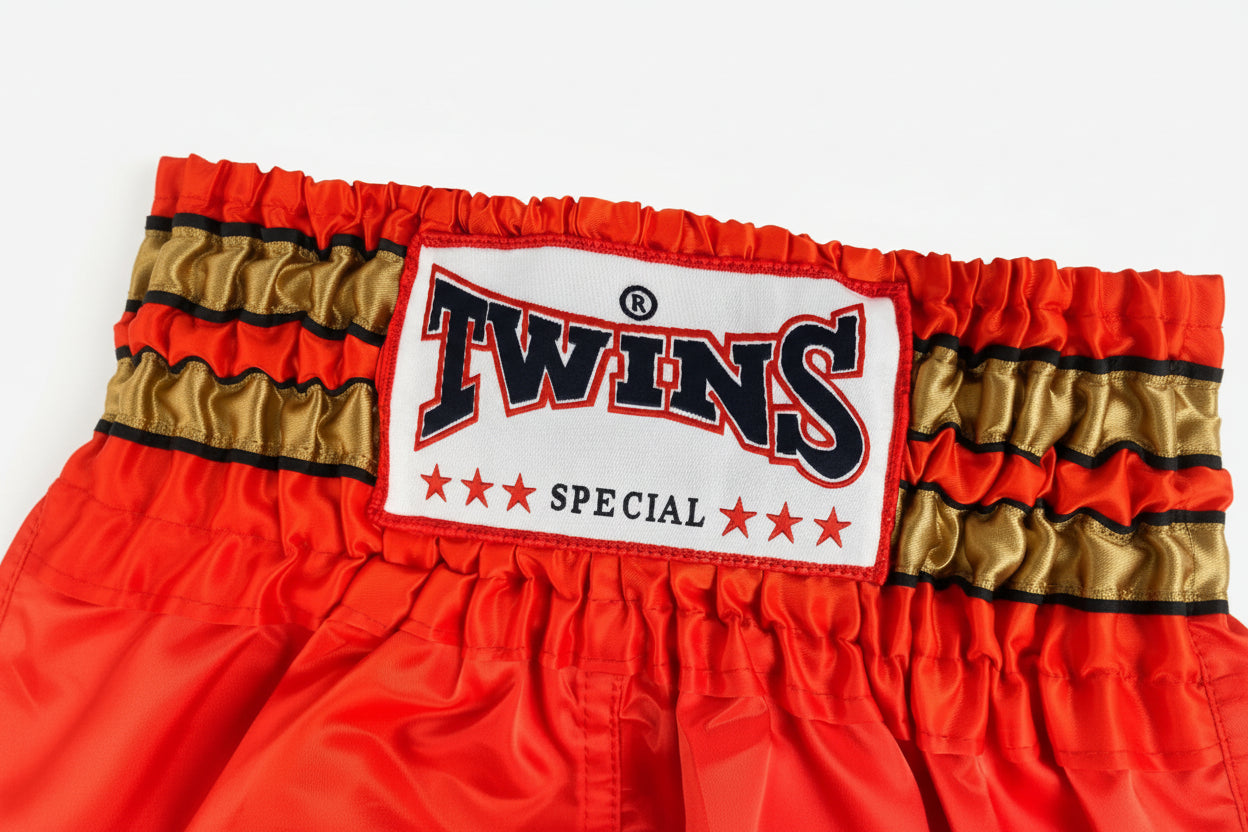 Fairtex Muay Thai MMA Boxing Shorts | Authentic Thai Training & Fight Shorts for Striking Sports - FitZone360