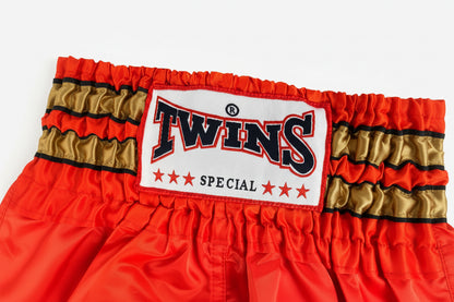 Fairtex Muay Thai MMA Boxing Shorts | Authentic Thai Training & Fight Shorts for Striking Sports - FitZone360