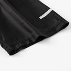 Men's Ice Silk Running T-Shirt | Quick-Dry, Breathable & Reflective Design - FitZone360